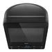 0.5 Cu. Ft. Black Countertop Microwave Z3540
