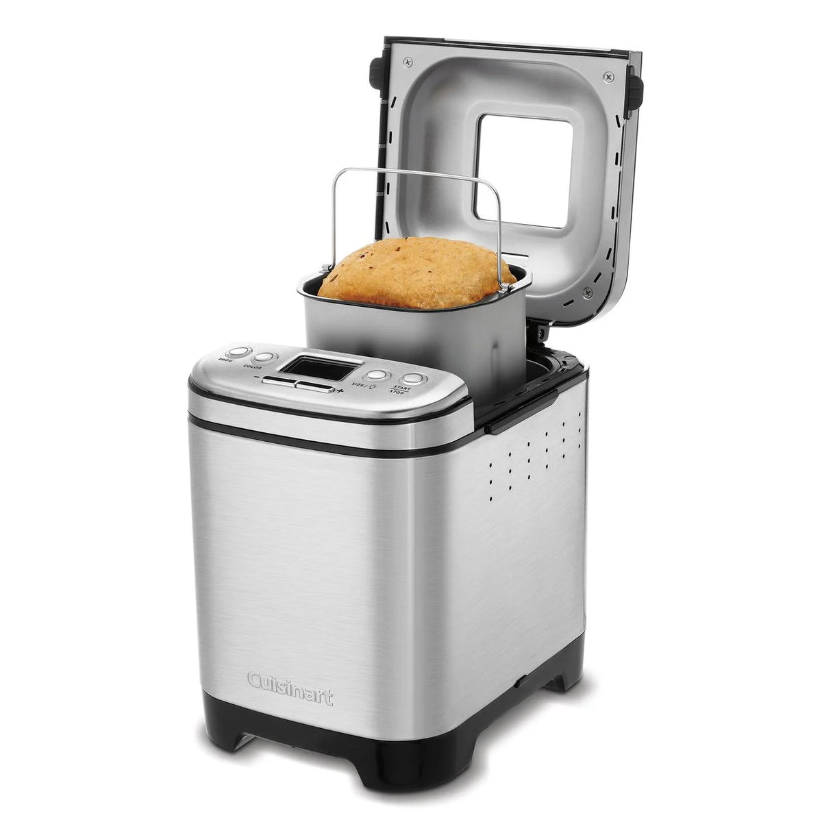 Compact Automatic Bread Maker F2449