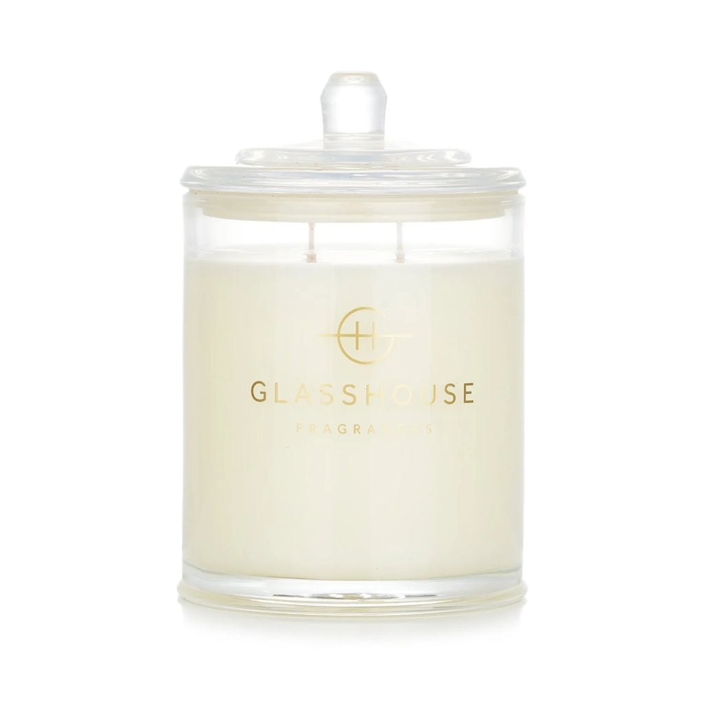 Triple Scented Soy Candle 380g K596549