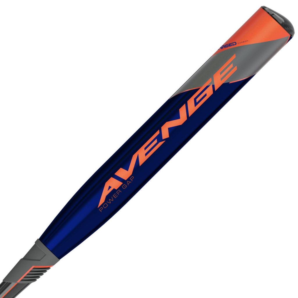 Axe Avenge Power Gap ASA Slow Pitch Softball Bat U444418