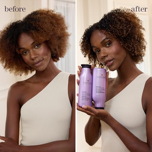 Hydrate Shampoo for Dry or Color-Treated Hair X873804