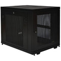 12U Rack Enclosure Server Cabinet O2585