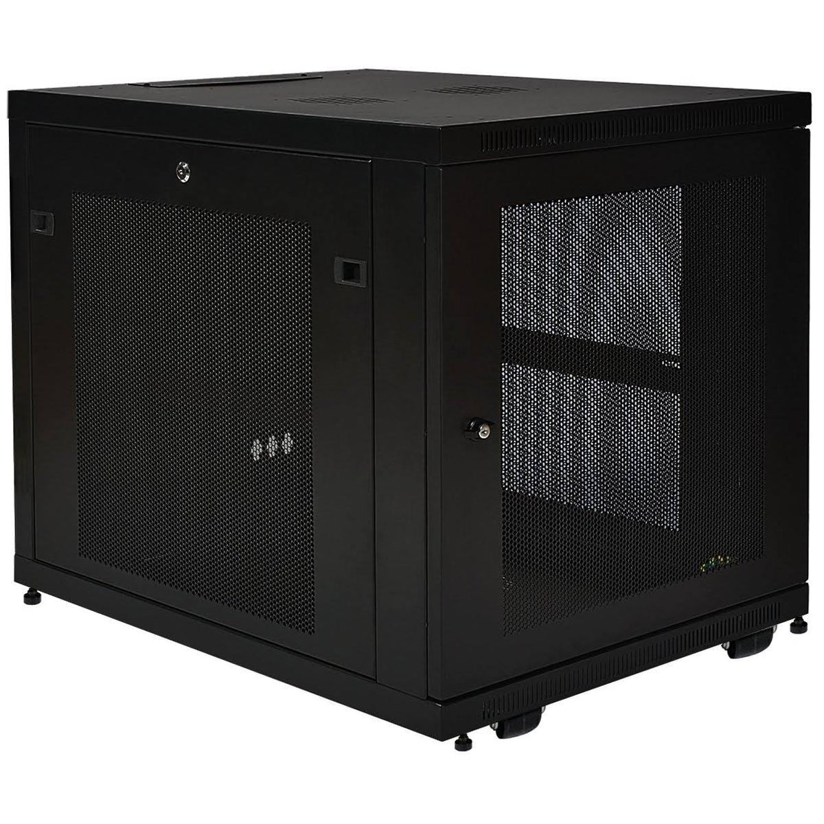 12U Rack Enclosure Server Cabinet O2585