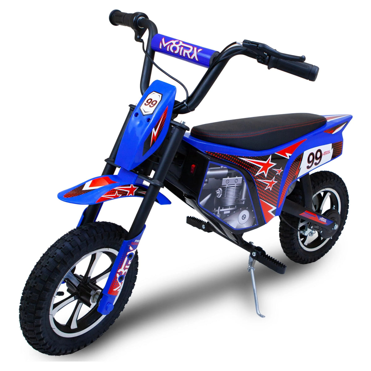 Pink 24V Electric Dirt Bike Y858880