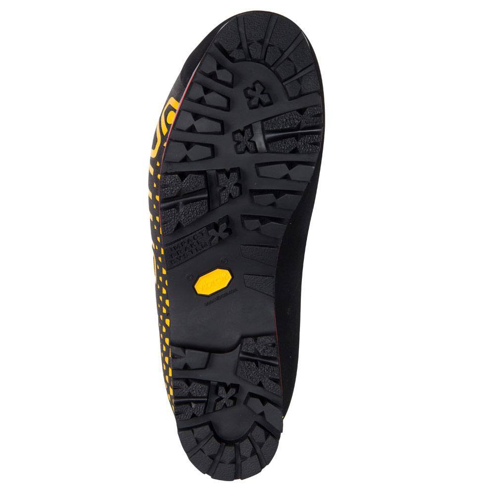 Nepal Cube Goretex Boots H1355