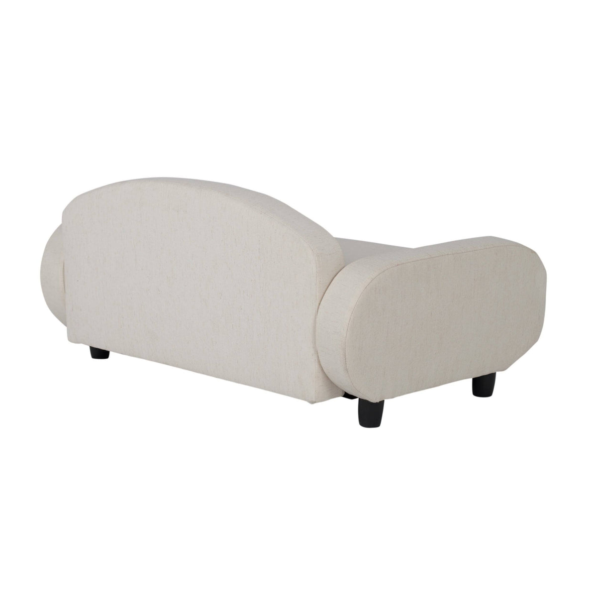 Dark Grey Pet Sofa Bed J2230