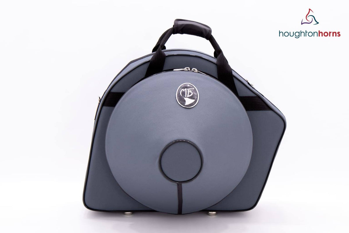 Brown Nylon French Horn Case R3577