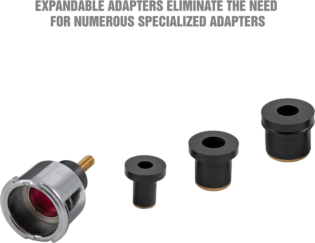 Universal Cooling System Adapter Set, Pack of 2 U197679