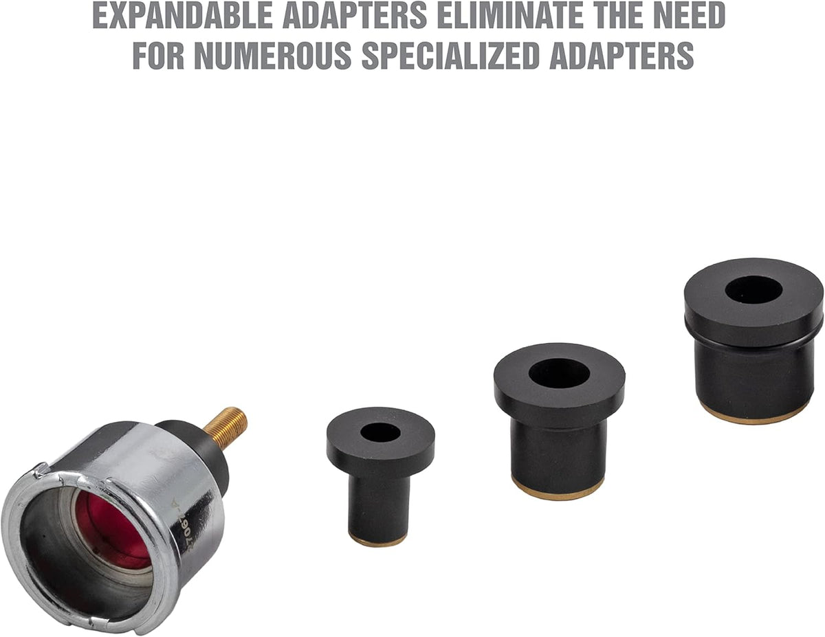 Universal Cooling System Adapter Set, Pack of 2 U197679