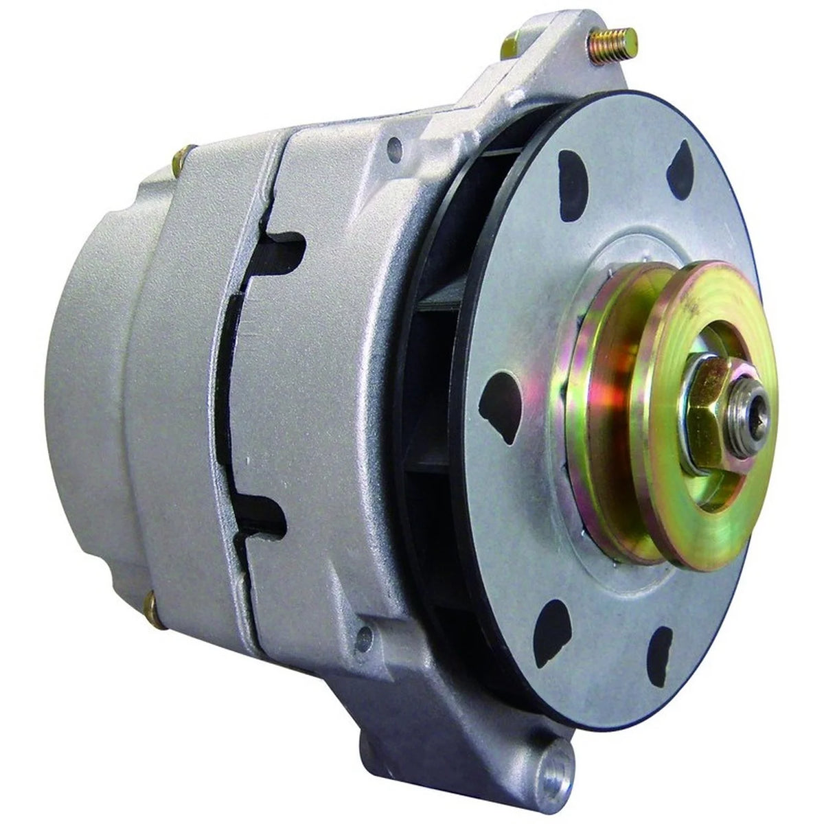 Alternator For Buick V6 3.8L 84-85 P701745