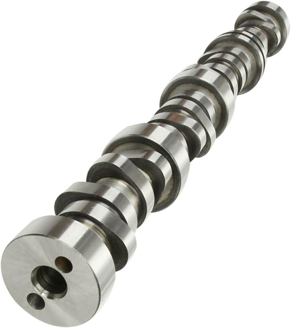 Hydraulic Roller Camshaft Replacement N574