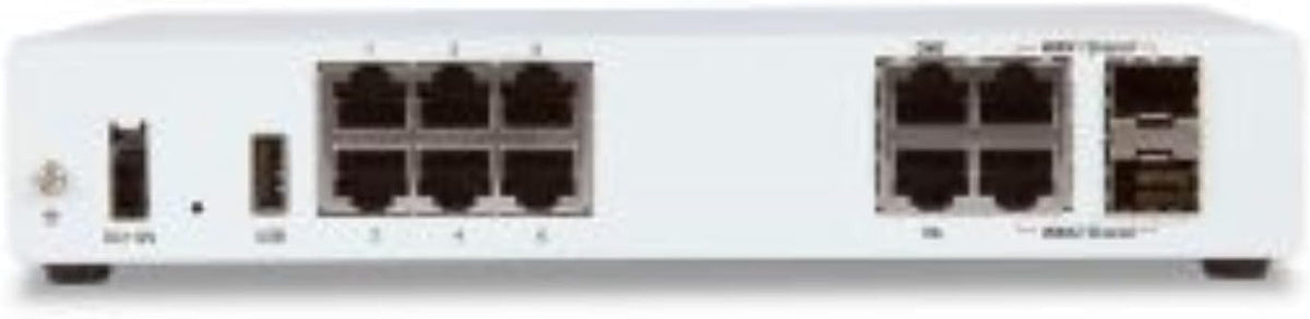 Hardware Plus 1 Year 24x7 FortiCare and FortiGuard Enterprise Protection N2074