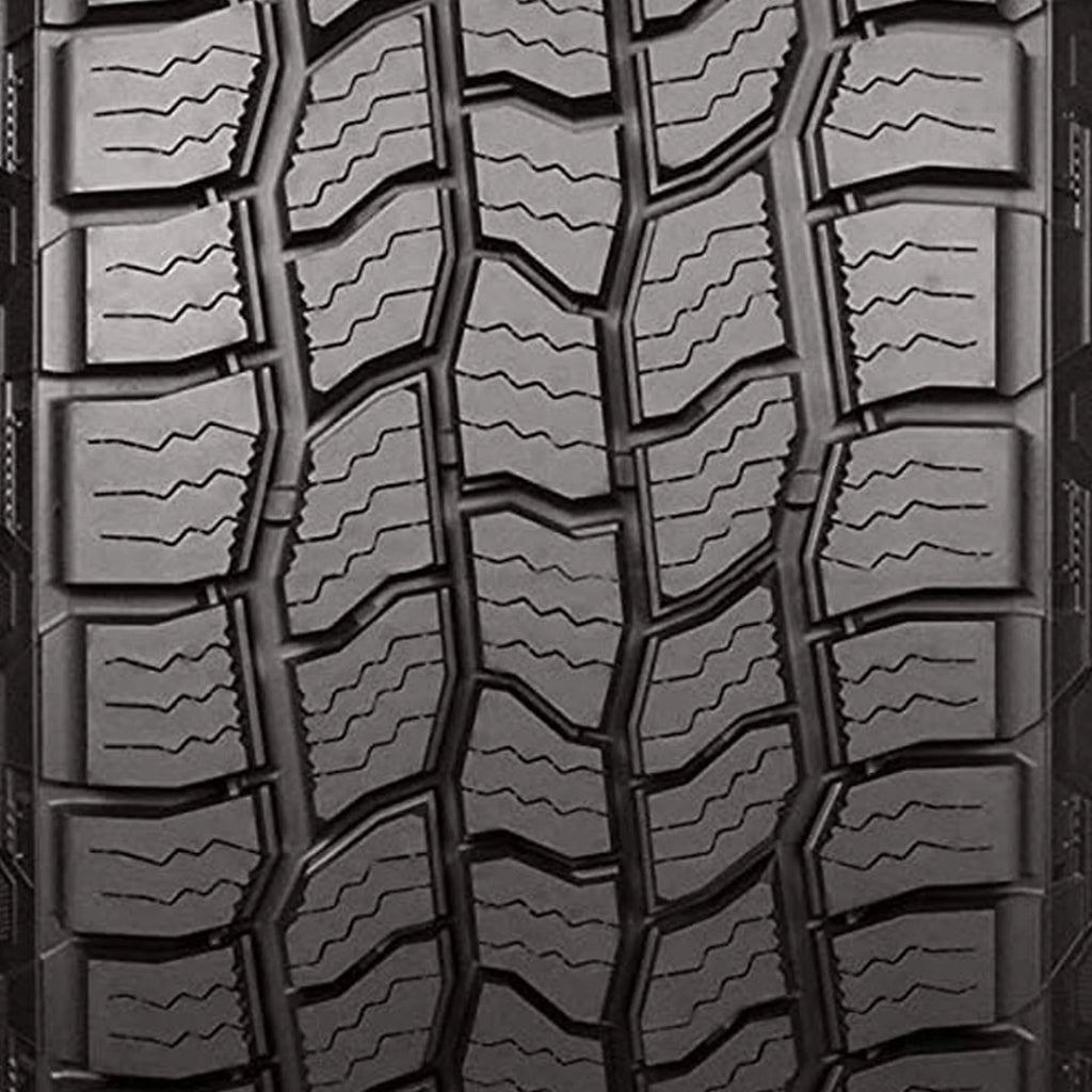 All-Terrain Tire 265/70R17 115T Y23065