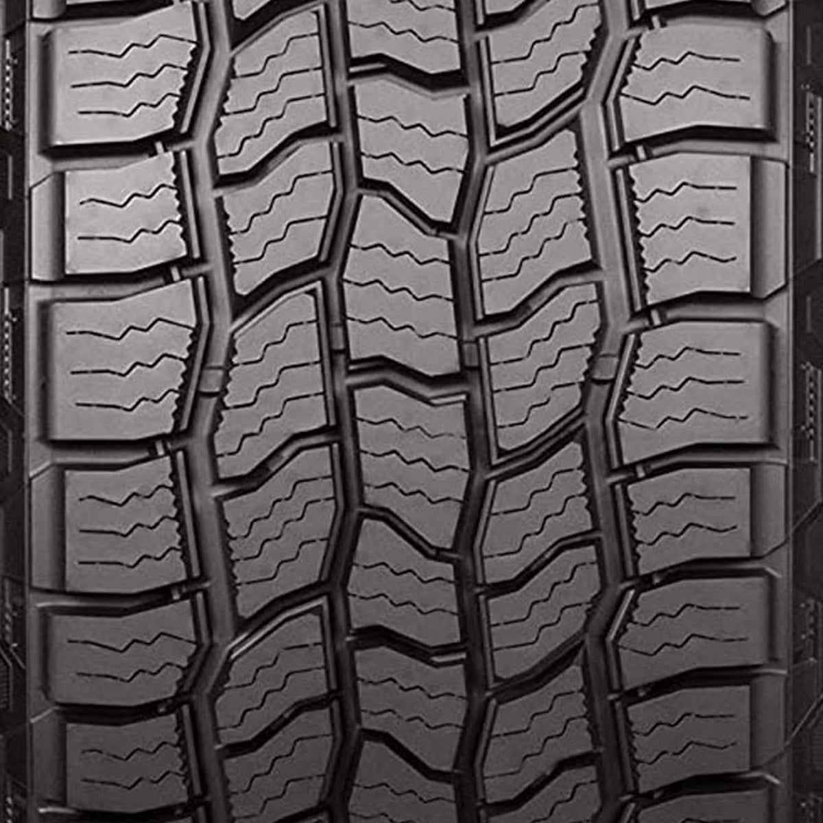 All-Terrain Tire 265/70R17 115T Y23065