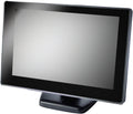 Black Vehicle Backup Camera System with 5" Monitor and License Plate Backup Camera I1298