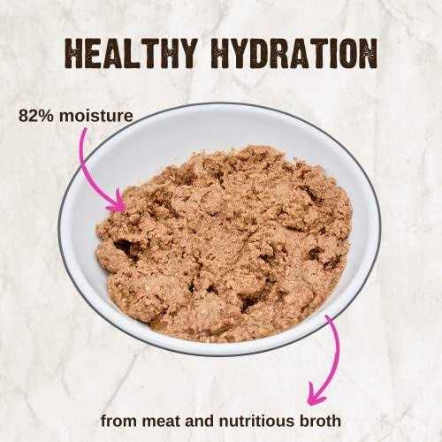 96% Pate Cat Food R75771