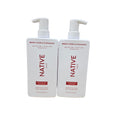 Warm Cider & Cinnamon Shampoo (2 Pack) N6926