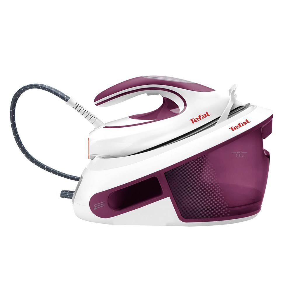 Anti Calc Steam Iron N521