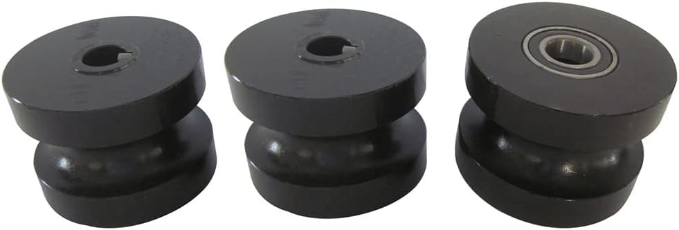 1'' Round Tube Dies for TR-50 W61209