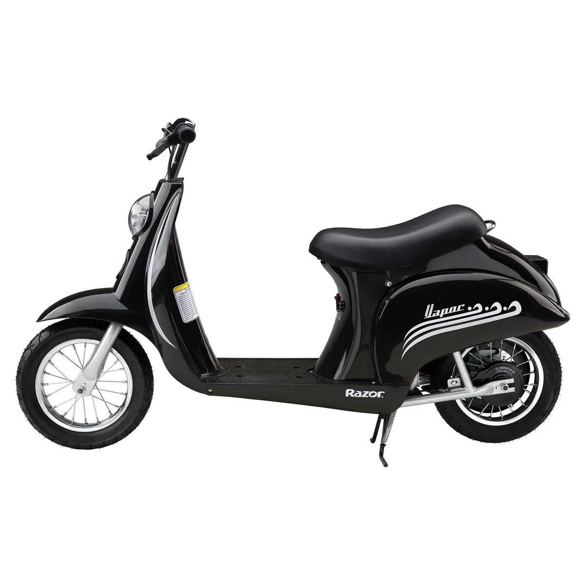 Purple Electric Scooter C3128