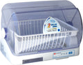 Electric Warm Air Dish Dryer U55706