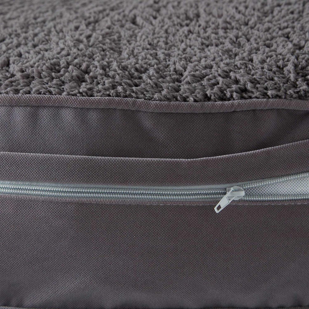 Round Dog Bed Z9189
