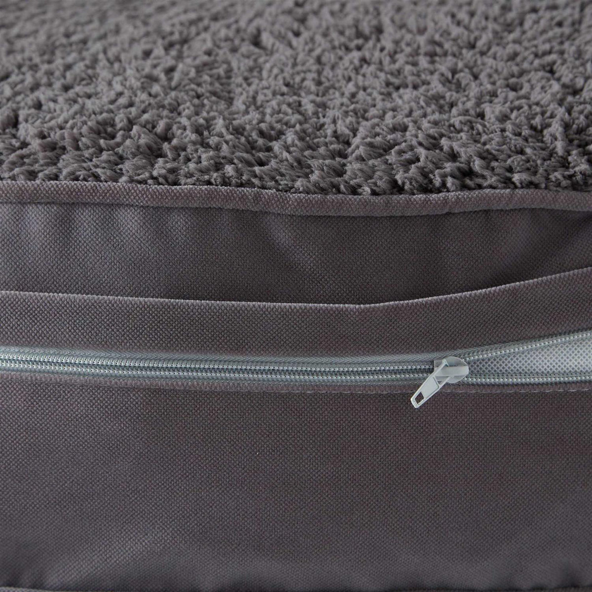 Round Dog Bed Z9189