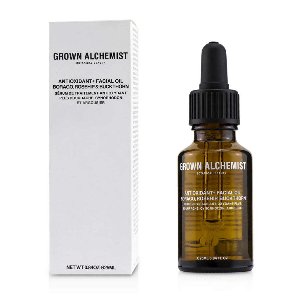 Antioxidant Facial Oil 25ml I1330