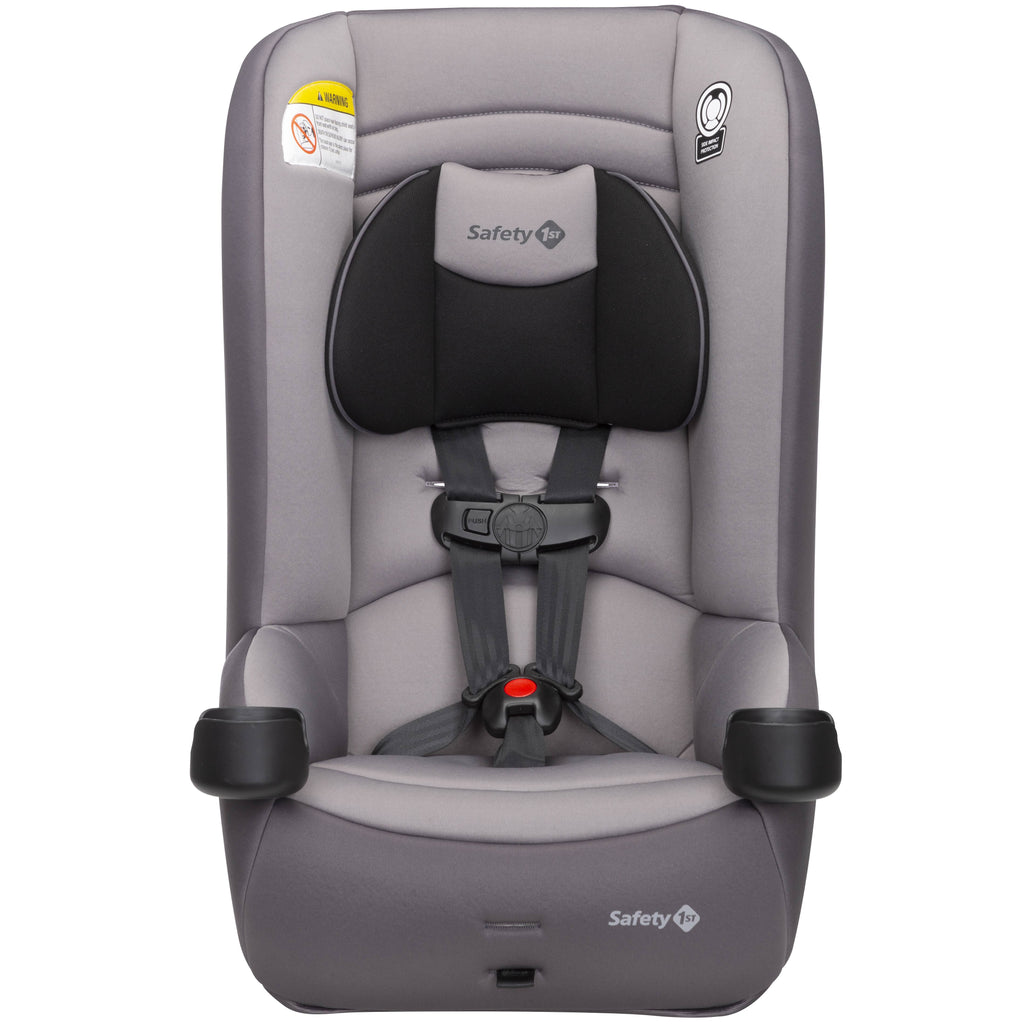 2-in-1 Convertible Car Seat S528