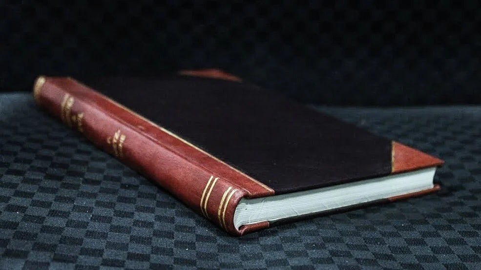 Hermes ho logios. Volume 9 1819 (1819) [Leatherbound] Z917527