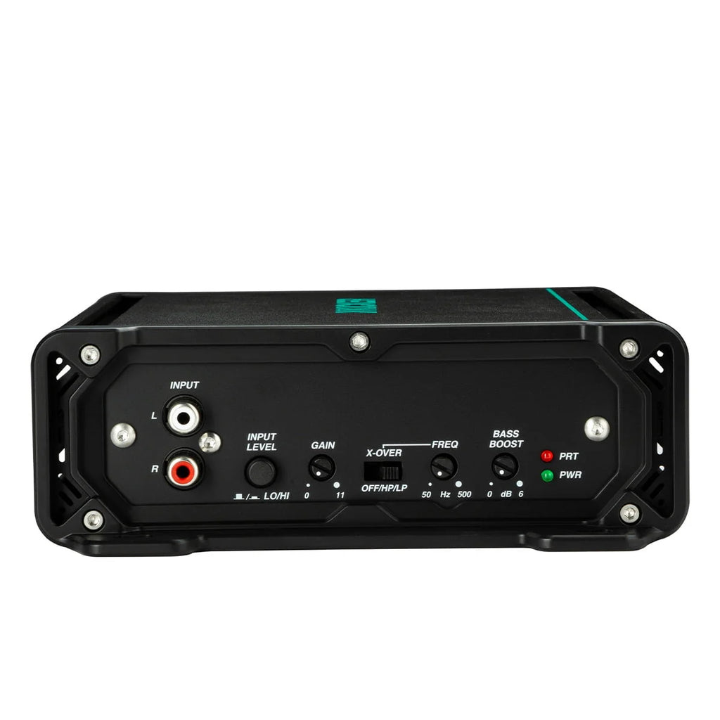 2-Channel Marine Full-Range Amplifier I647