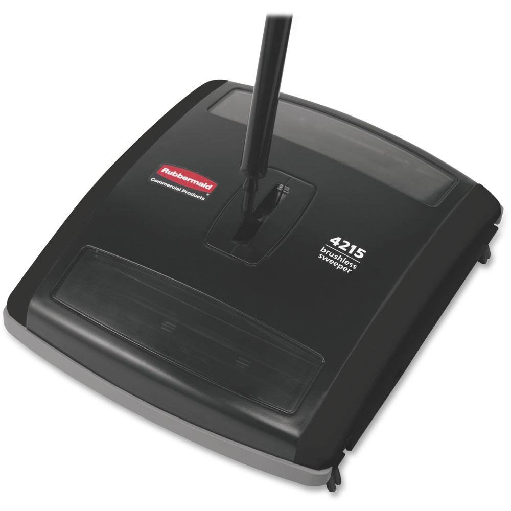 Mechanical Sweeper R14943