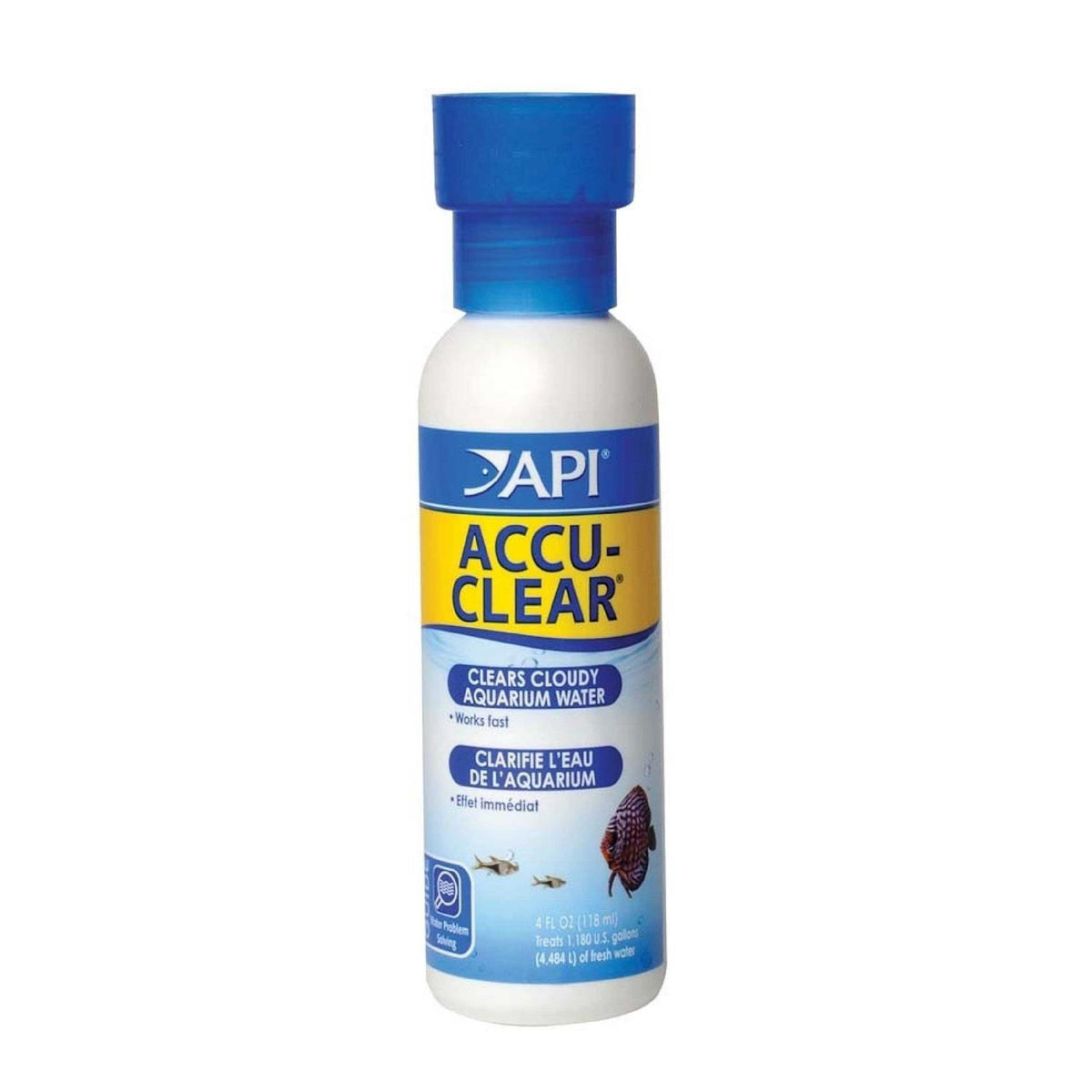 Aquarium Accu-Clear J95198