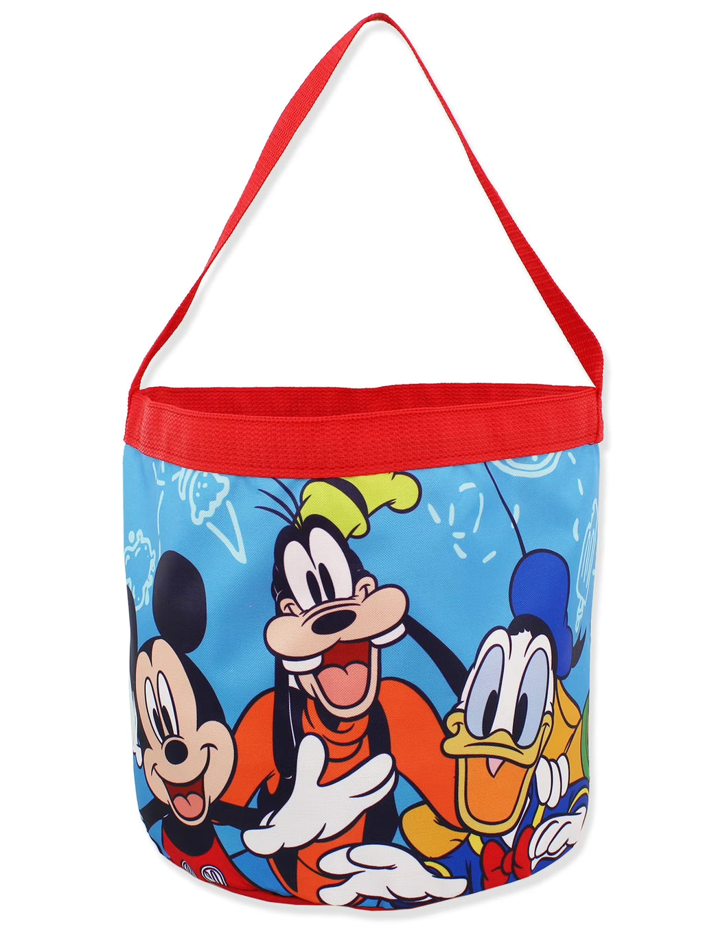 Collapsible Toy Storage Tote Bag Z90800