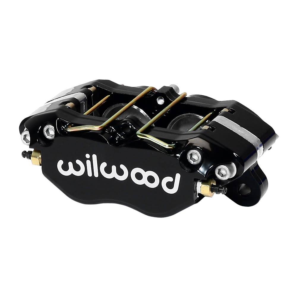 Dynapro Lug Mount Caliper V5508