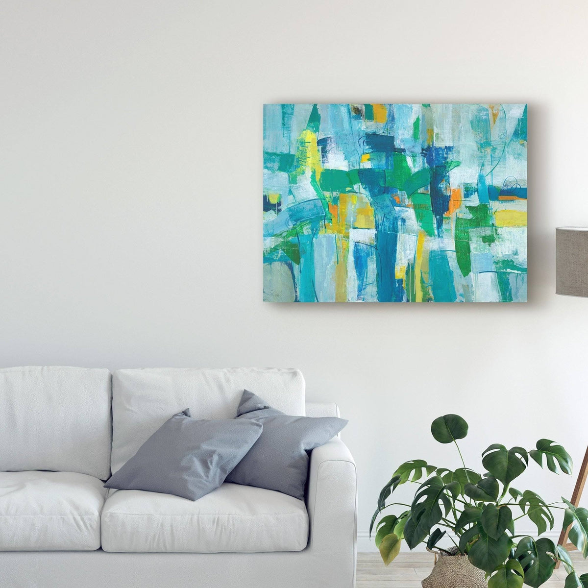 Canvas Art N31766