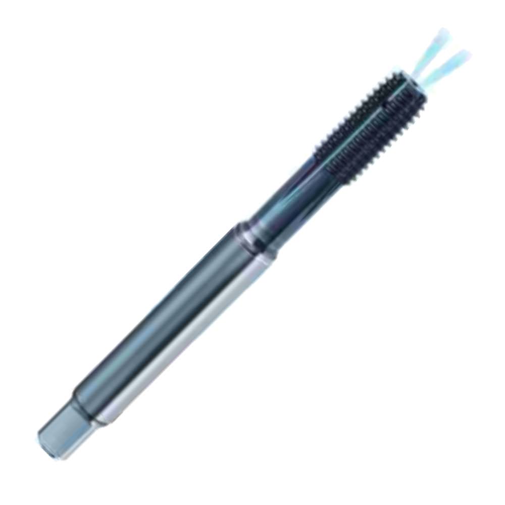 M6 x 1 Solid Carbide Bottoming Tap V699273