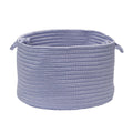 Amethyst 18x22x12x22 Utility Basket C2856