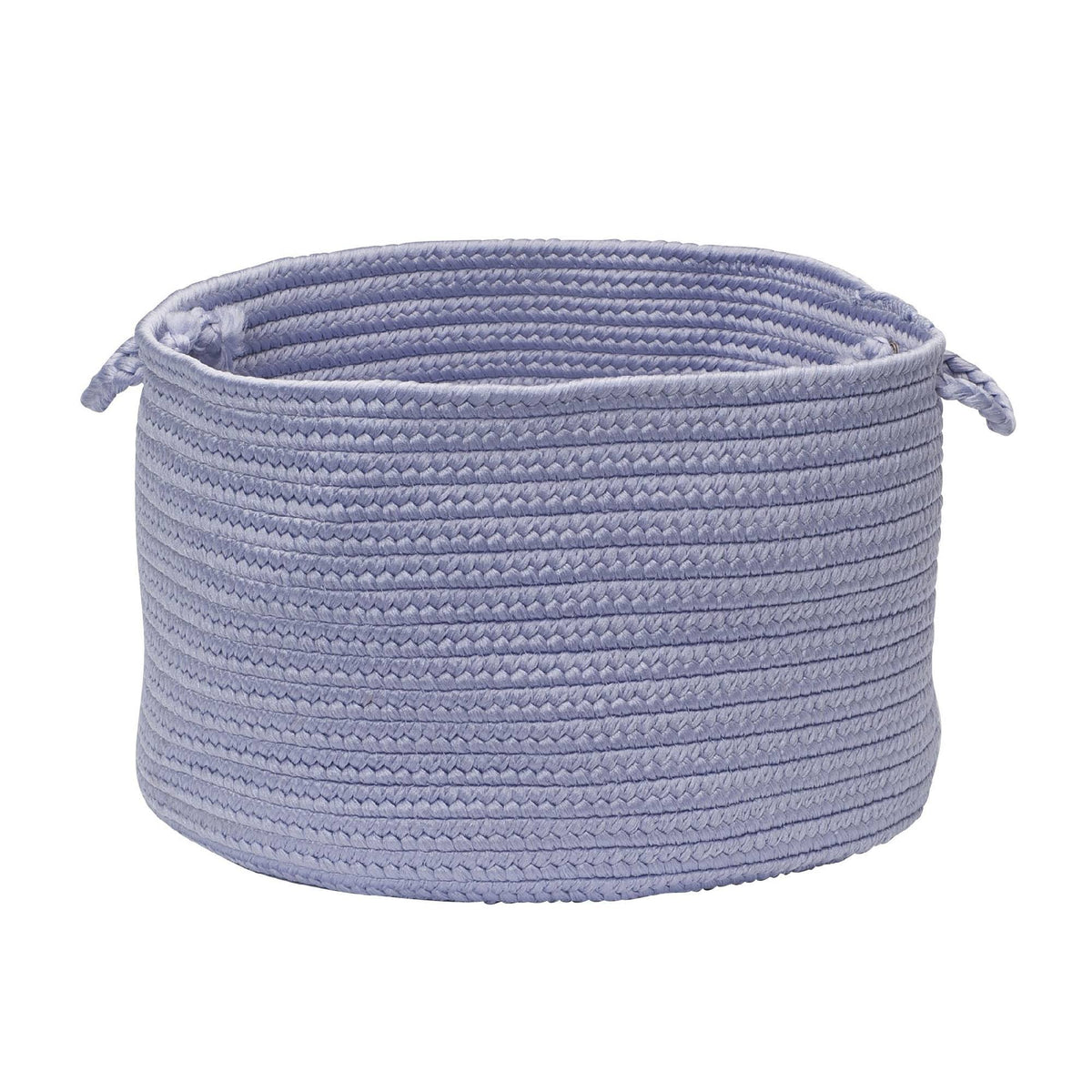Amethyst 18x22x12x22 Utility Basket C2856