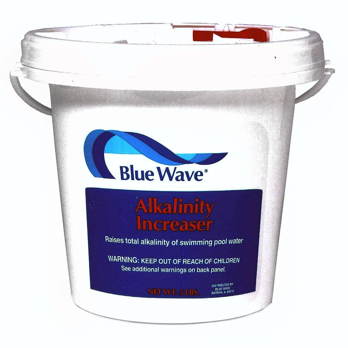 Alkalinity Increaser 25lb L3229