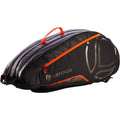 Black Tennis Bag C233