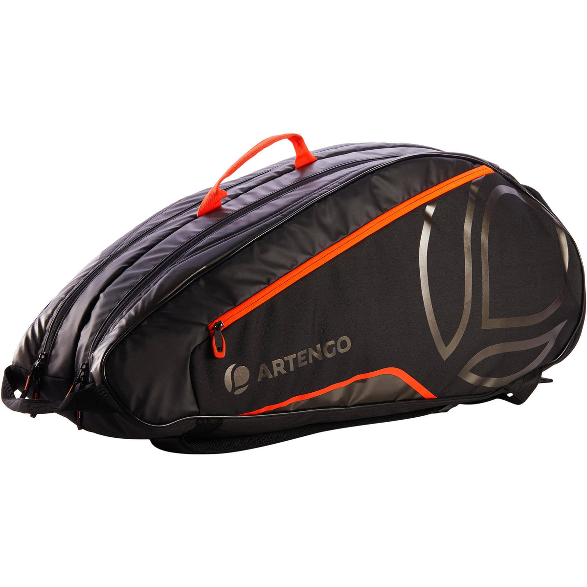 Black Tennis Bag C233