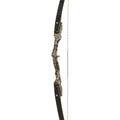 Camo ILF Recurve Bow 60 in. 45 lbs. RH X82791