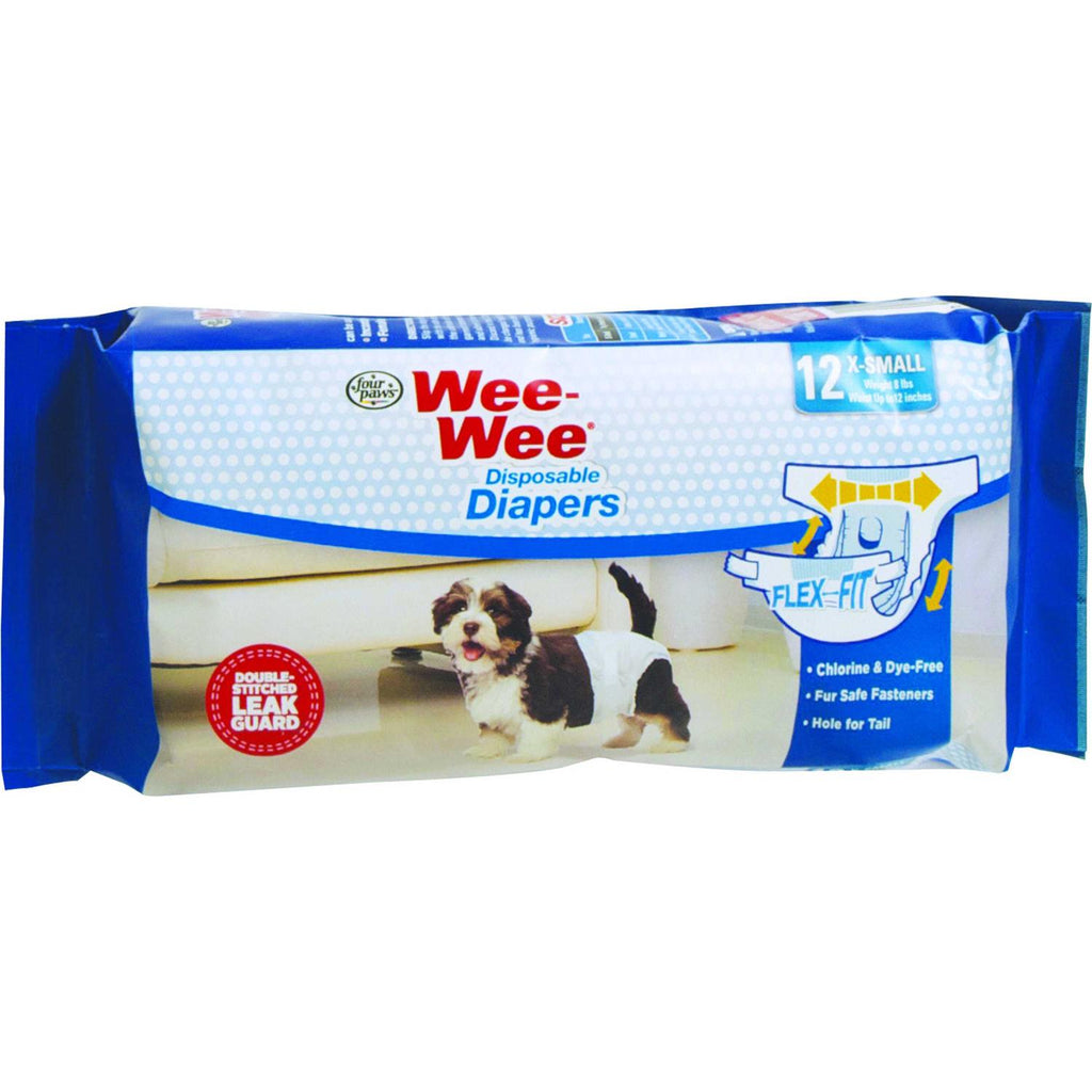 Disposable Diapers L62391