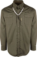 Green Timber 3XL Shirt N9941
