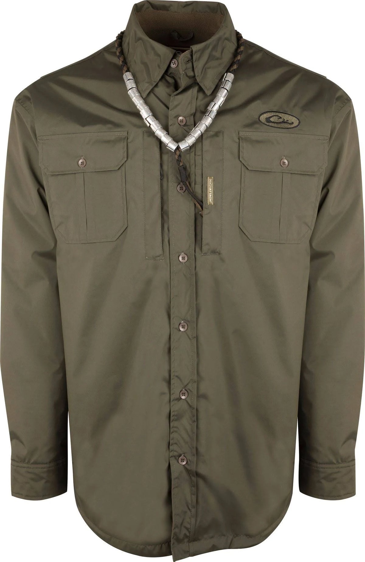 Green Timber 3XL Shirt N9941