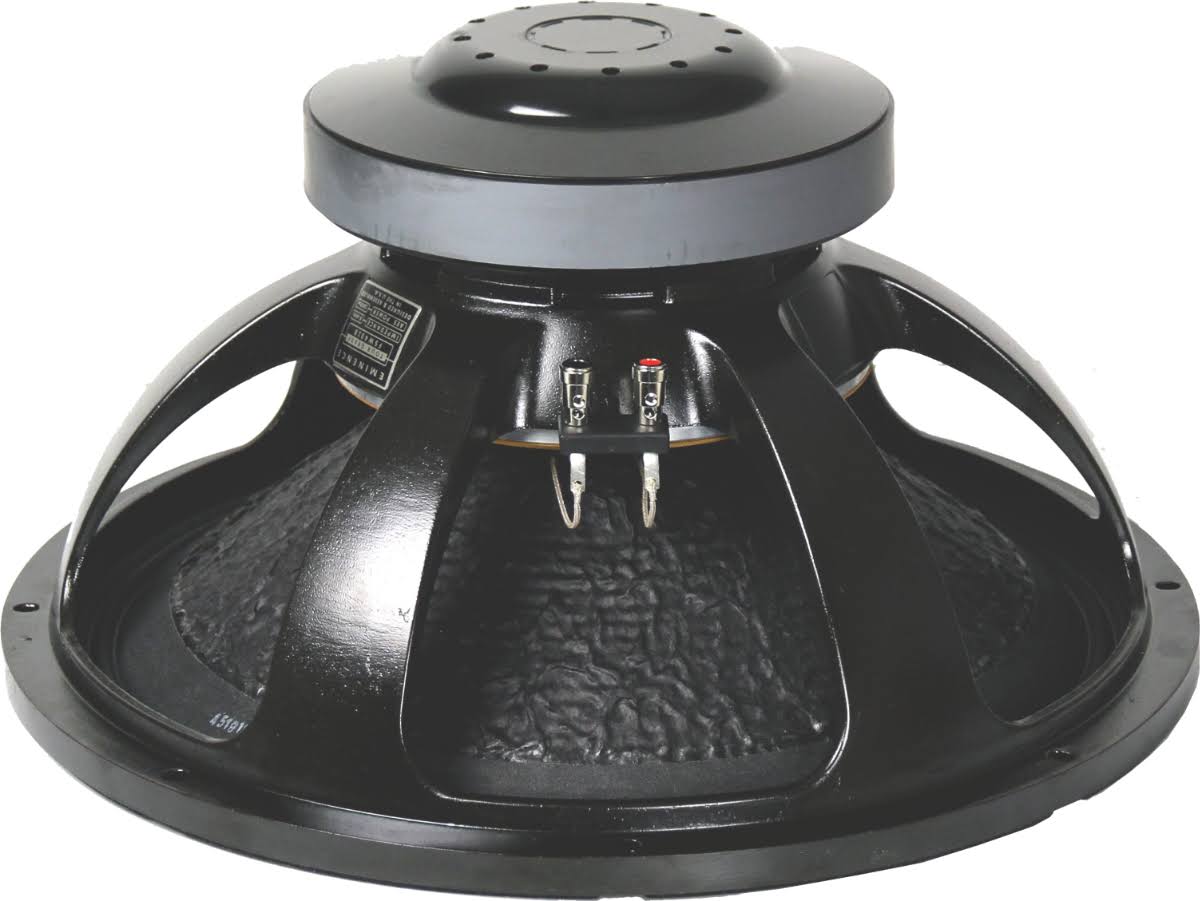 18x22 Tour Grade Speakers T64981