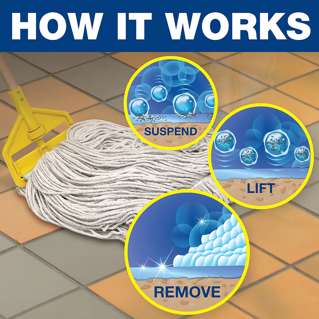 4.5 Litre Floor Cleaner P294