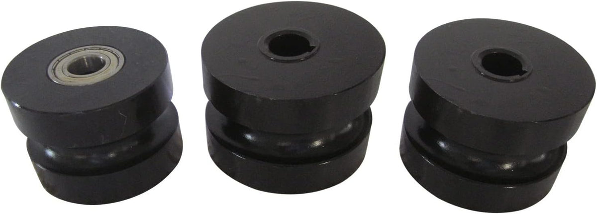 1'' Round Tube Dies for TR-50 W61209