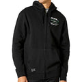 Fox Racing Mens Pc Fox Zip Hoody T454